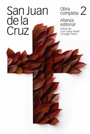 ALIANZA, Obra completa, San Juan de la Cruz - ALIANZA