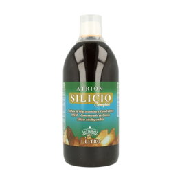 Jellybell Atrion Silicio Complex 1L - Complemento Antioxidante Regenerador Tisular