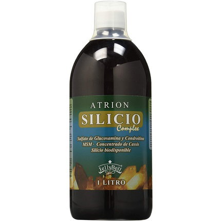 JELLYBELL Atrion Silicio Complex 1L