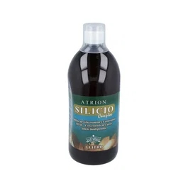 Atrion Silicio Complex 1 Litro para Huesos y Cartílagos