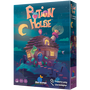 Juego de Mesa Potion House: Taller de Brujas y Preparación de Pociones Mágicas para Familias