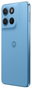 Motorola G17 8/128GB Alaskan Blue 6.72" LTPS Helio G81 Extreme Cámara 50+5MP NFC Android 15