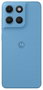 Motorola G17 8/128GB Alaskan Blue 6.72" LTPS Helio G81 Extreme Cámara 50+5MP NFC Android 15