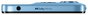 Motorola G17 8/128GB Alaskan Blue 6.72" LTPS Helio G81 Extreme Cámara 50+5MP NFC Android 15