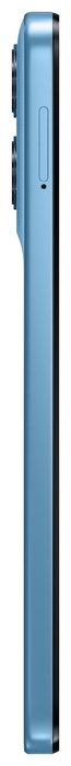 Motorola G17 8/128GB Alaskan Blue 6.72" LTPS Helio G81 Extreme Cámara 50+5MP NFC Android 15