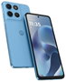 Motorola G17 8/128GB Alaskan Blue 6.72" LTPS Helio G81 Extreme Cámara 50+5MP NFC Android 15