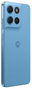 Motorola G17 8/128GB Alaskan Blue 6.72" LTPS Helio G81 Extreme Cámara 50+5MP NFC Android 15