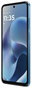 Motorola G17 8/128GB Alaskan Blue 6.72" LTPS Helio G81 Extreme Cámara 50+5MP NFC Android 15