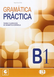 ELI Gramática Práctica B1 (Libro+CD Audio)