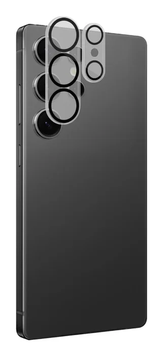 Celly CAMERALENS1165 Protector para lentes de cámara Samsung Galaxy S26 Ultra 5G Celly CAMERALENS1165 Protector para lentes de cámara Samsung Galaxy S26 Ultra 5G