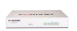 Fortinet FortiGate 60F - Firewall con 10 Puertos GE RJ45 (7 Internos, 2 WAN, 1 DMZ)