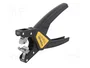 JOKARI Pelacable AS-Interface Pro para cable plano 1,5-2,5mm²