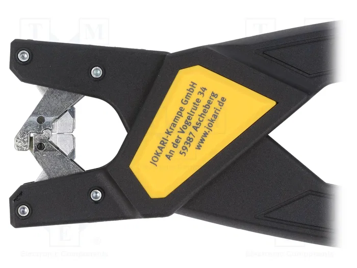 JOKARI Pelacable AS-Interface Pro para cable plano 1,5-2,5mm²
