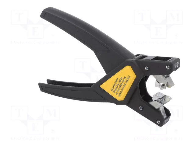 JOKARI Pelacable AS-Interface Pro para cable plano 1,5-2,5mm²