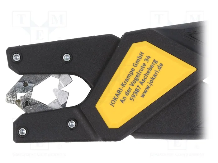 JOKARI Pelacable AS-Interface Pro para cable plano 1,5-2,5mm²