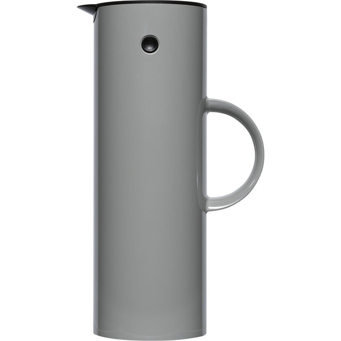 Stelton EM 77 Termo 1l gris claro
