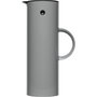 Stelton EM 77 Termo 1l gris claro