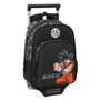 Safta Mochila infantil Dragon Ball adaptable a carro