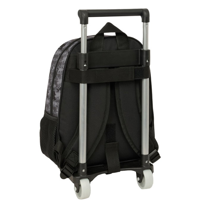 Safta Mochila infantil Dragon Ball adaptable a carro