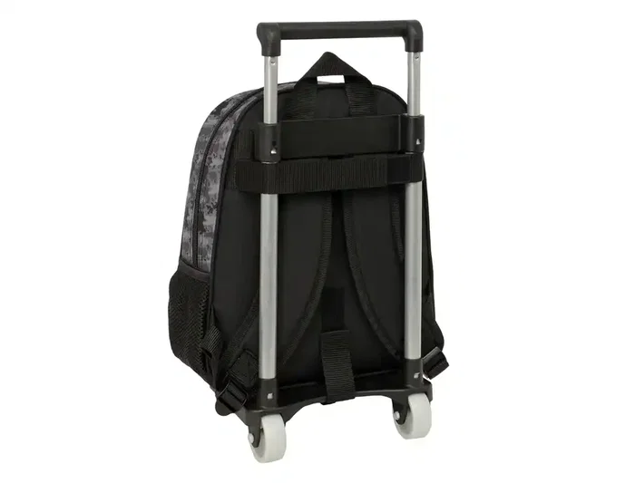 Safta Mochila Infantil Adaptable a Carro Dragon Ball 330x270x100 mm