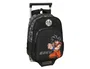 Safta Mochila Infantil Adaptable a Carro Dragon Ball 330x270x100 mm