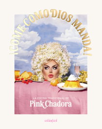 ¡Come como Dios manda!, Pink Chadora - COL AND COL