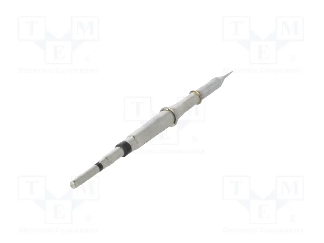 JBC TOOLS Pico cono Nano 0,1mm