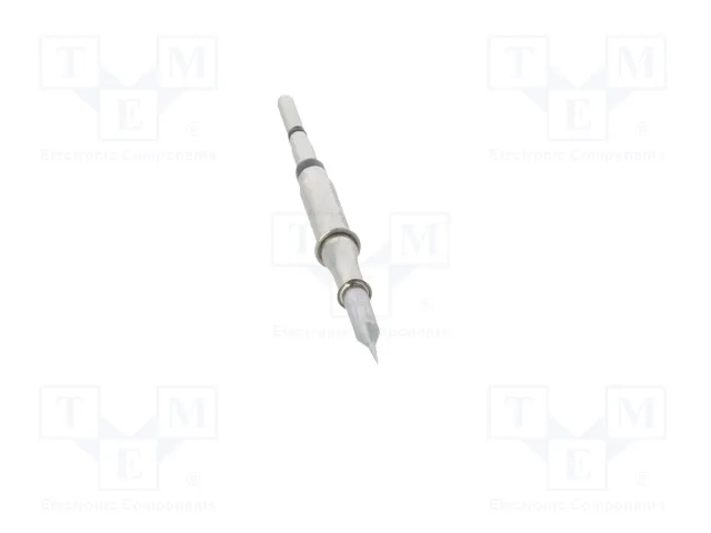 JBC TOOLS Pico cono Nano 0,1mm
