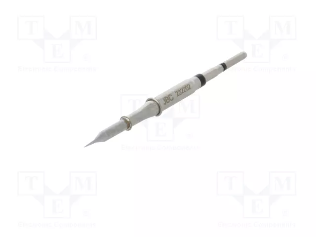 JBC TOOLS Pico cono Nano 0,1mm