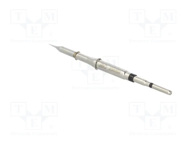 JBC TOOLS Pico cono Nano 0,1mm