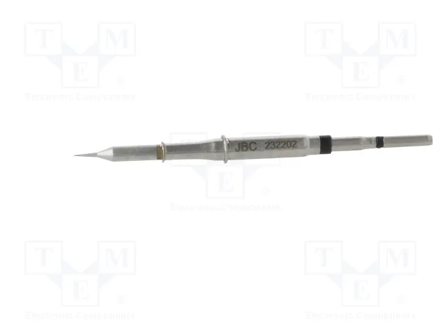 JBC TOOLS Pico cono Nano 0,1mm
