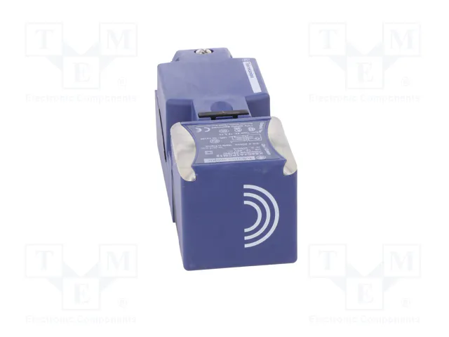 TELEMECANIQUE SENSORS Sensor inductivo XS8C4A1PCM12 0-20mm PNP NO+NC TELEMECANIQUE SENSORS Sensor inductivo XS8C4A1PCM12 0-20mm PNP NO+NC