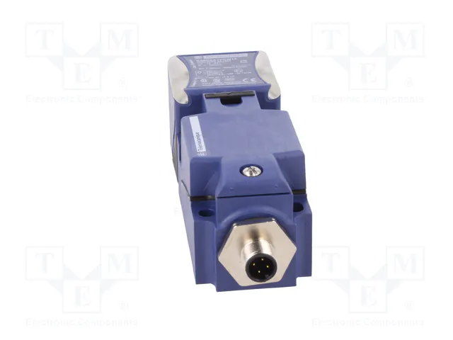 TELEMECANIQUE SENSORS Sensor inductivo XS8C4A1PCM12 0-20mm PNP NO+NC TELEMECANIQUE SENSORS Sensor inductivo XS8C4A1PCM12 0-20mm PNP NO+NC