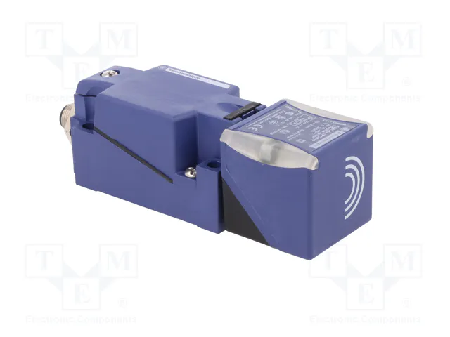 TELEMECANIQUE SENSORS Sensor inductivo XS8C4A1PCM12 0-20mm PNP NO+NC TELEMECANIQUE SENSORS Sensor inductivo XS8C4A1PCM12 0-20mm PNP NO+NC