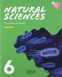 OXFORD UNIVERSITY PRESS, NATURAL SCIENCE 6 PRIMARY COURSEBOOK PACK NEW THINK DO LEARN - OXFORD UNIVERSITY PRESS