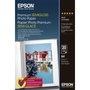 Epson Premium Semi-Gloss Photo Paper A4 20 hojas