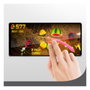 4smarts Second Glass para Samsung Galaxy S24 FE, A36, A56