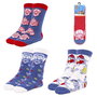 Pack calcetines 3 piezas paw patrol t.27/30