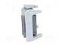 ILME Carcasa para conectores HDC T-TYPE tamaño 77.27 para panel