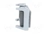 ILME Carcasa para conectores HDC T-TYPE tamaño 77.27 para panel