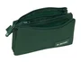 Safta Portatodo Triple El Ganso Basics Green