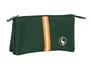 Safta Portatodo Triple El Ganso Basics Green