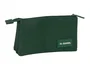 Safta Portatodo Triple El Ganso Basics Green