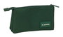Safta Portatodo Triple El Ganso Basics Green 22x12x3 cm