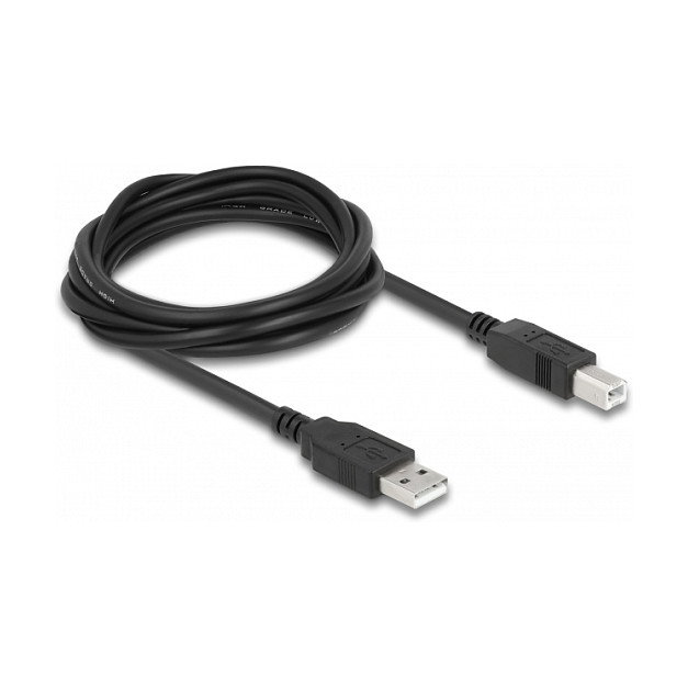 DeLOCK Micrófono de condensador USB profesional 24 Bit / 192 kHz