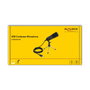 DeLOCK Micrófono de condensador USB profesional 24 Bit / 192 kHz