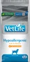 Farmina Vet Life Hypoallergenic Pescado y Patata 12kg