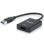 Equip Adaptador USB 3.0 a HDMI 1920x1080/60Hz Negro