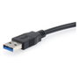 Equip Adaptador USB 3.0 a HDMI 1920x1080/60Hz Negro