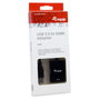 Equip Adaptador USB 3.0 a HDMI 1920x1080/60Hz Negro